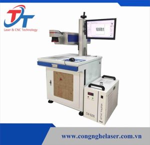 Máy khắc laser UV