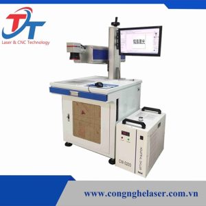 Máy khắc laser UV