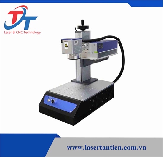 Máy khắc laser UV mini