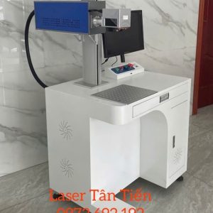 Máy Khắc Laser CO2 RF