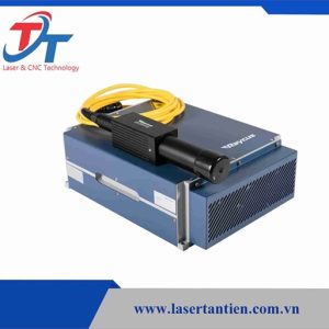 Nguồn Laser Fiber Raycus